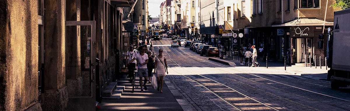 Itsestäänselvää kuin hampaiden harjaus – tulevaisuuden menestyneimmät yritykset ovat osa rutiineja Roger Studio blogi