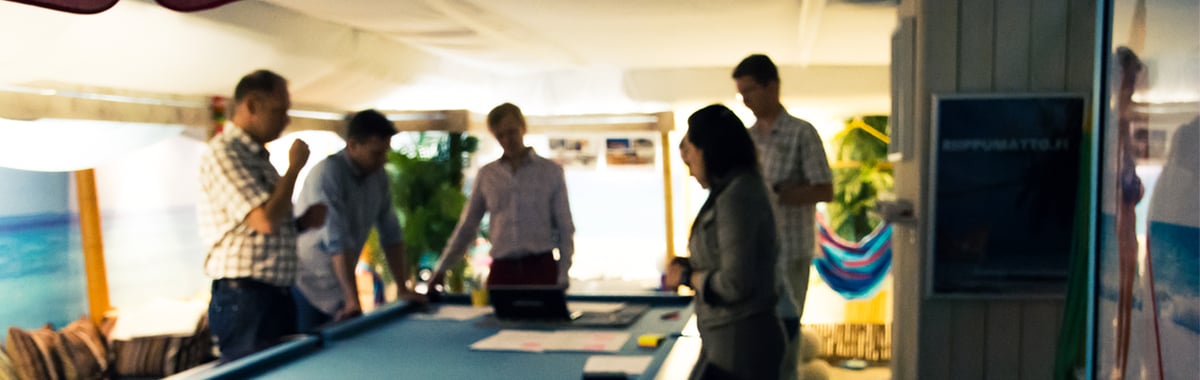5 huomioitavaa asiaa, kun CRM lähestyy elinkaarensa loppua blog