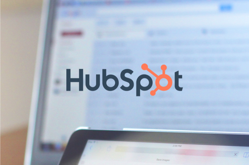 HubSpot consulting